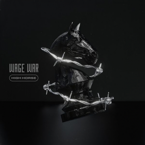 Wage War : High Horse